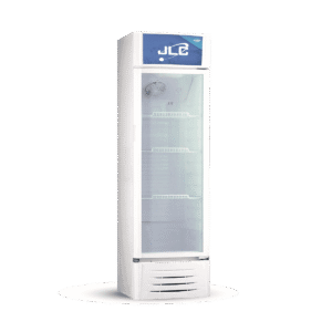 Vitrina Refrigerada Vertical JLC 211 Litros - JLC-281