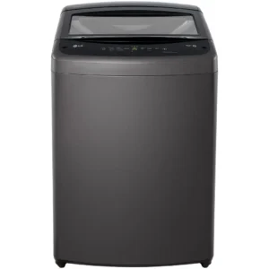 LAV LG SUP 19KG/41LB NEGRO :: WT19MVTB