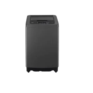 LAVADORA LG 13 KG NEGRA SMART MOTION::WT13BPB