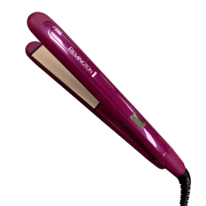 Plancha Cabello Remig Triple Infusion 23