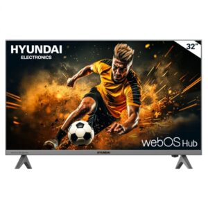LED HYUNDAI 32" 81.28 CM/FHD/ INCH SMART TV :: HYLED3256WIM
