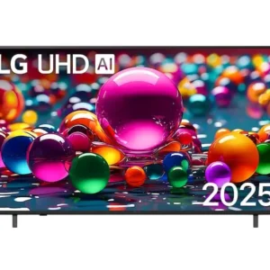 Televisor LG 65 Pulgadas LED Tipo Smart TV 165 cm 4K UHD Referencia 65UA8055.PSA
