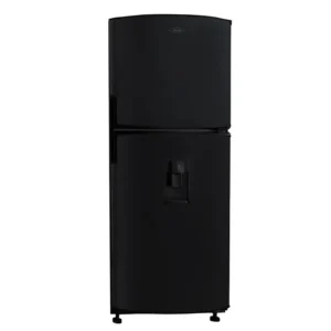 Nevera Haceb No Frost 243 Litros Manija Integrada - Negra 9002994