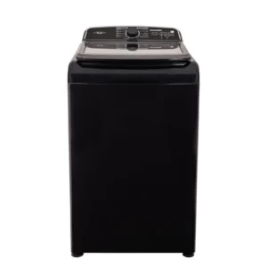 Lavadora Haceb Manual 18 Kilogramos con perilla negra