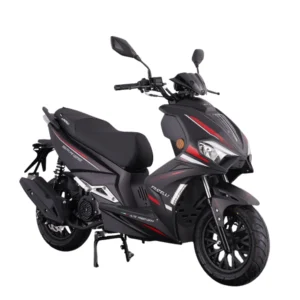 Moto Fratelli SFR 125 CBS