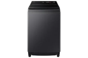 Lavadora Carga Top Samsung Tecnología Ecobubble 19 Kg WA19CG6745BV