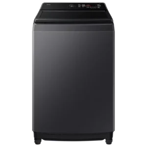 Lavadora Carga Top Samsung Tecnología Ecobubble 19 Kg WA19CG6745BV