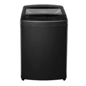 Lavadora LG Tipo Carga Superior 13 Kilogramos WT13NVTB Gris