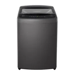 Lavadora LG Tipo Carga Superior 18 Kilogramos WT18BV6 Negro