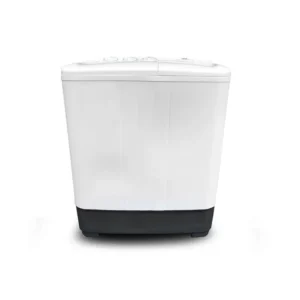 Lavadora Semiautomática Electrolux White Westinghouse Doble Tina 7 kg WWTB07M6MUWW
