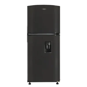 Nevera Haceb No Frost 243 Litros Manija Integrada Gris Plomo