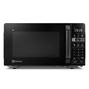 Horno Microondas Electrolux 20 Lts Negro