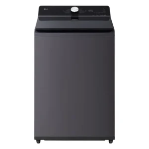 Lavadora LG Carga Superior 23 Kg WT23NBTX6
