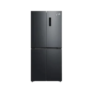 Nevecón Jlc No Frost Inverter 407 Litros con Panel Digital JLC-410FDIN