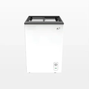Congelador Exhibidor JLC 82 Litros JLC-109SC